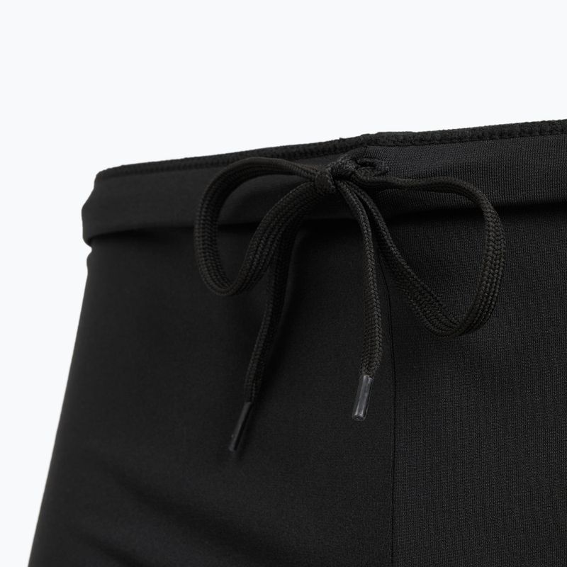 Férfi úszó jammer RAS Sabah Long Trunks navy 4