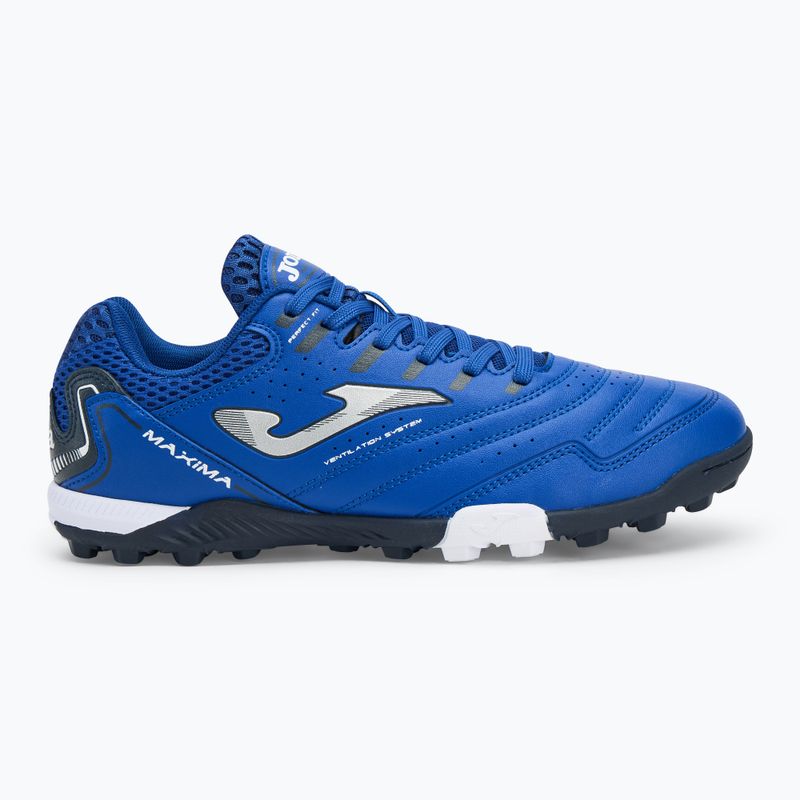 Férfi futballcipő Joma Maxima TF royal 2