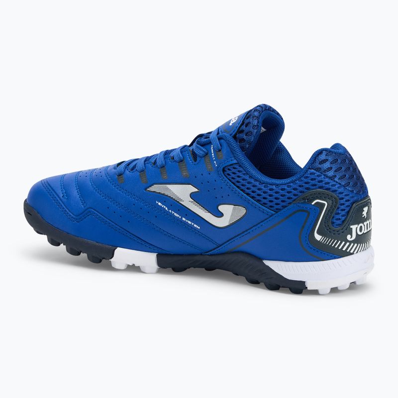 Férfi futballcipő Joma Maxima TF royal 3