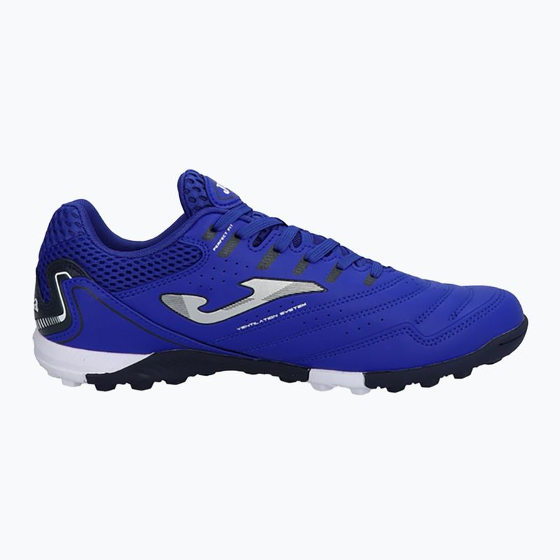 Férfi futballcipő Joma Maxima TF royal 8