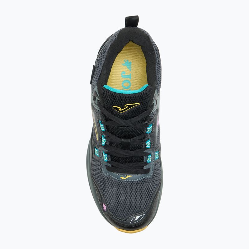 Női futócipő Joma Shock black 5