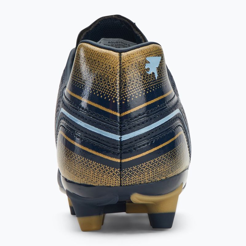 Férfi Joma Aguila FG navy labdarúgó cipő 6
