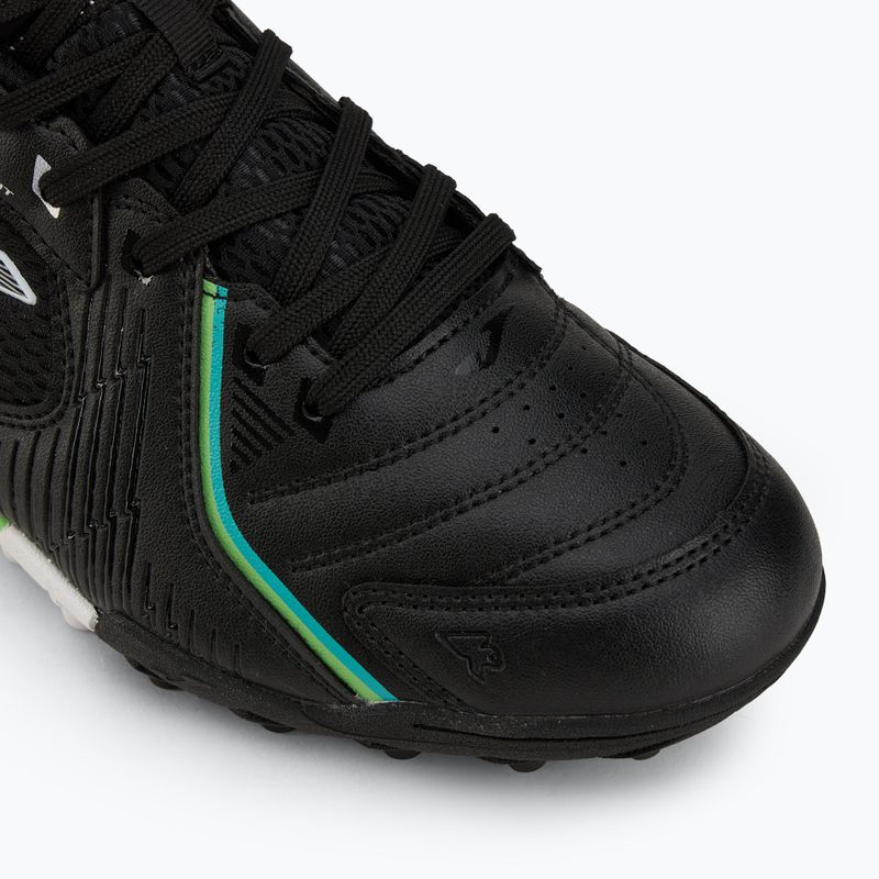 Férfi futballcipő Joma Dribling TF fekete 7