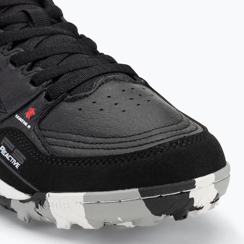 Férfi futballcipő Joma FS Reactive TF fekete 7