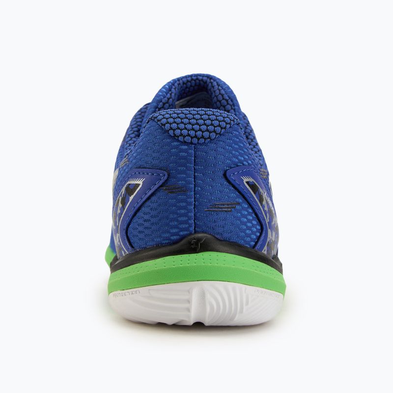 Joma férfi futballcipő Liga 5 IN királyi 6