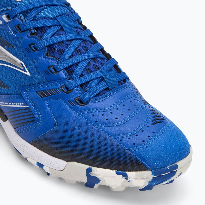 Férfi Joma Liga 5 TF futballcipő királyi színű 7