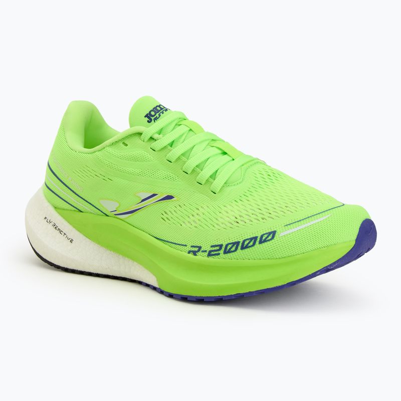 Férfi futócipő Joma R.2000 lemon fluor