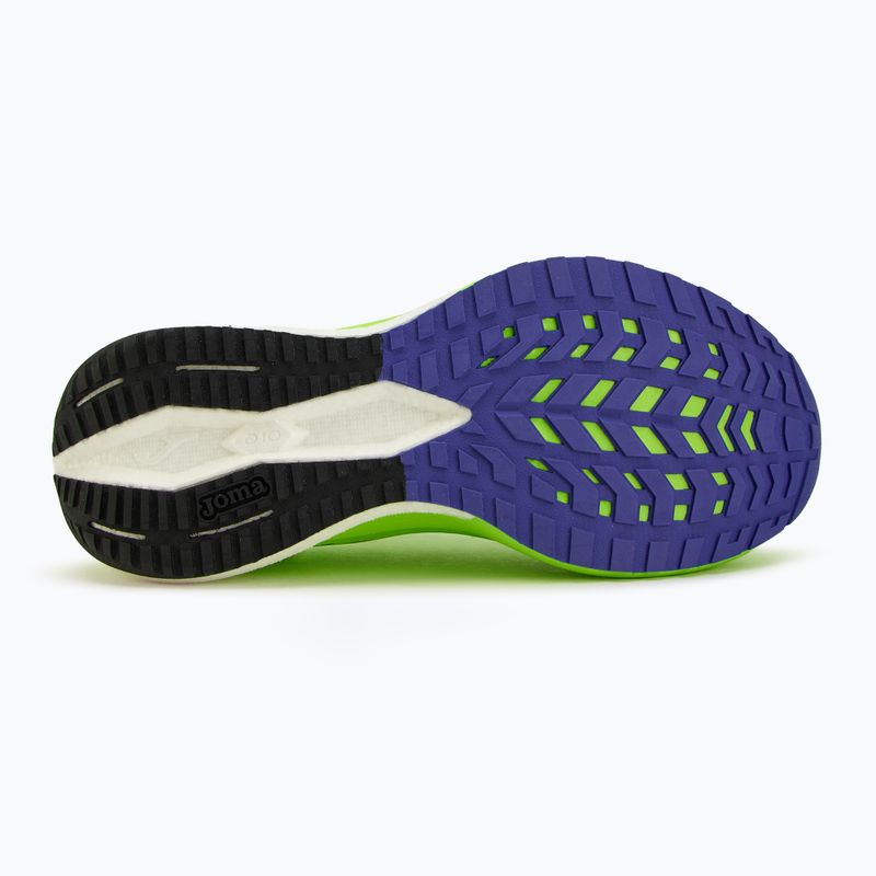 Férfi futócipő Joma R.2000 lemon fluor 4