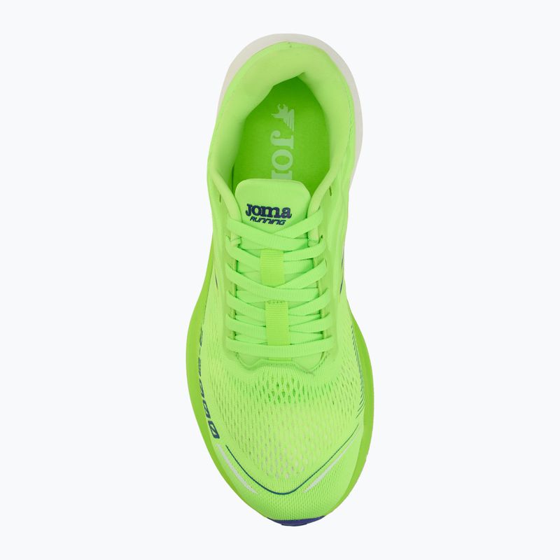 Férfi futócipő Joma R.2000 lemon fluor 5
