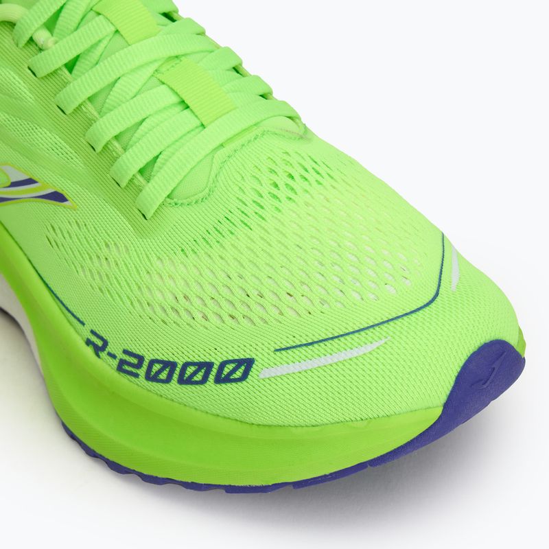 Férfi futócipő Joma R.2000 lemon fluor 7