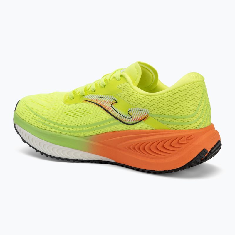 Férfi Joma Titanium sárga/ narancssárga futócipő 3