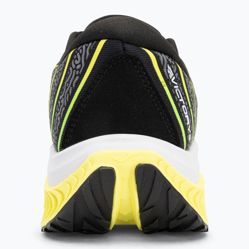 Férfi futócipő Joma Victory fekete 7
