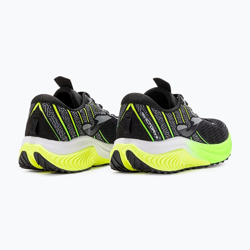 Férfi futócipő Joma Victory fekete 10