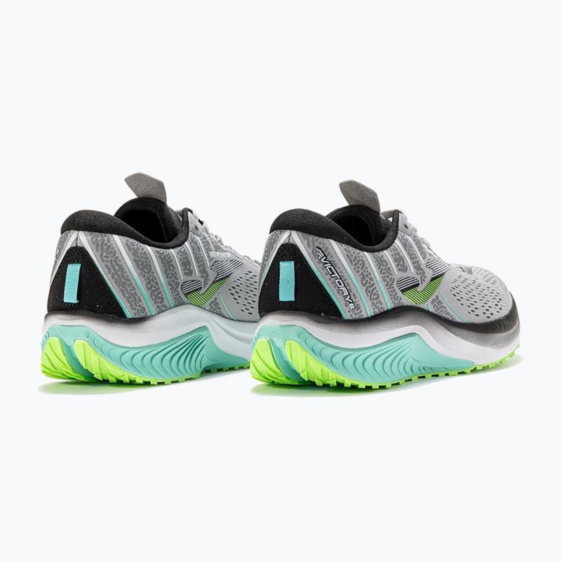 Férfi Joma Victory szürke futócipő 10