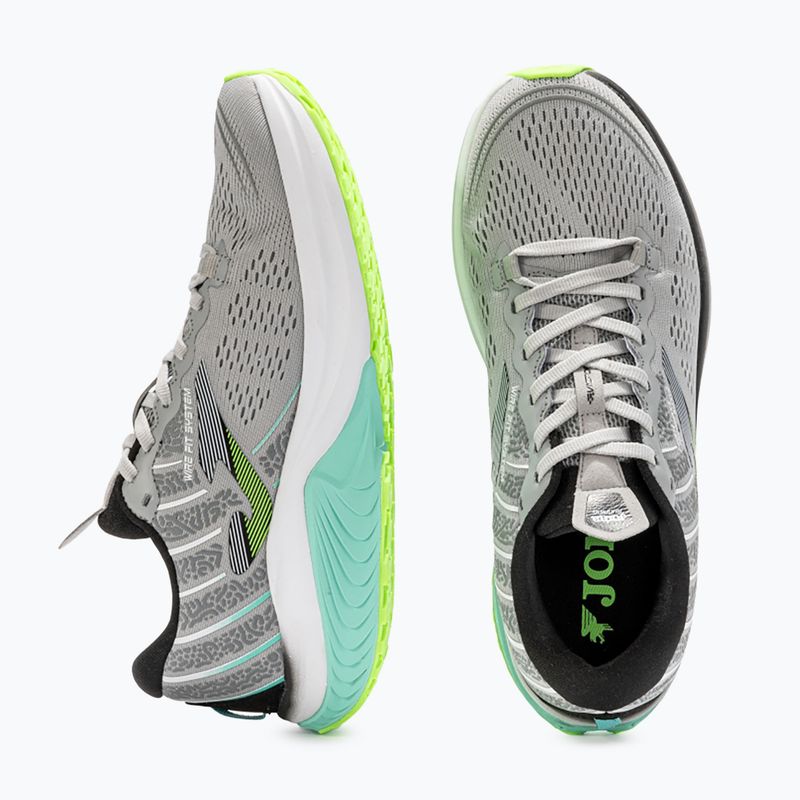 Férfi Joma Victory szürke futócipő 11