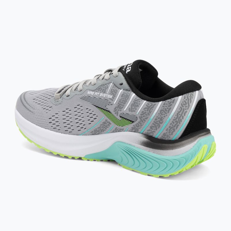 Férfi Joma Victory szürke futócipő 3