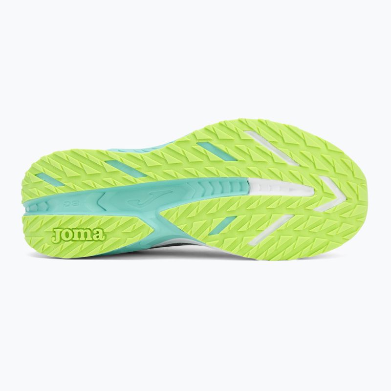 Férfi Joma Victory szürke futócipő 4