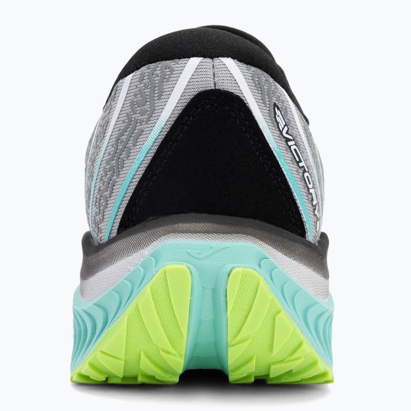 Férfi Joma Victory szürke futócipő 6