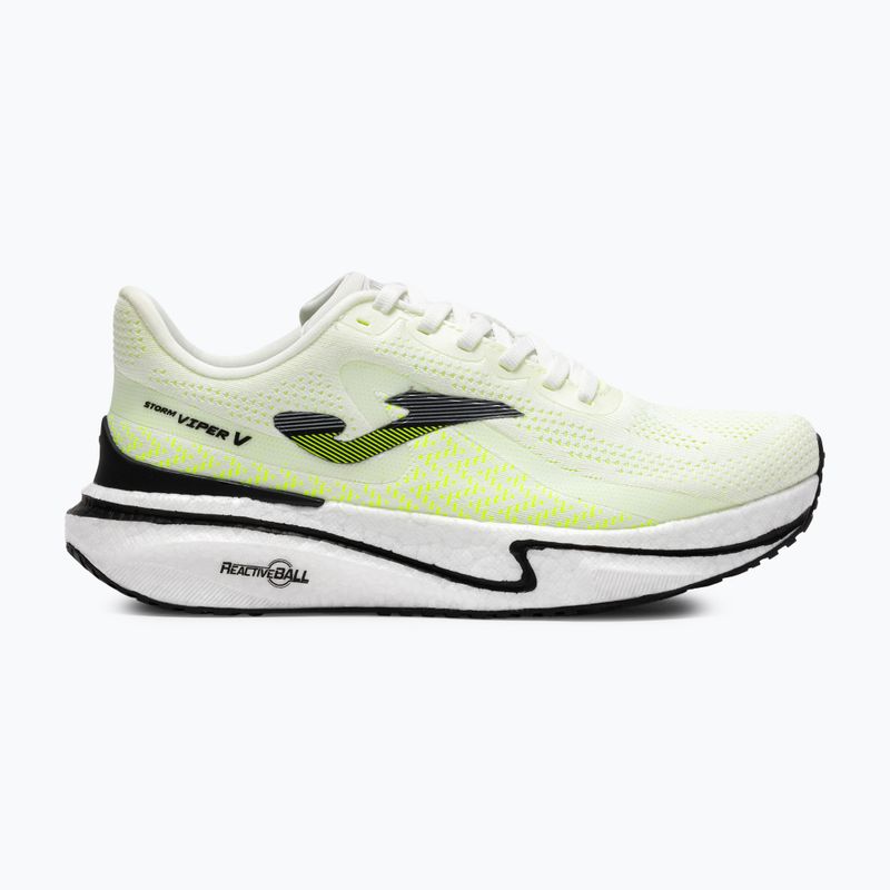 Férfi futócipő Joma Viper fehér