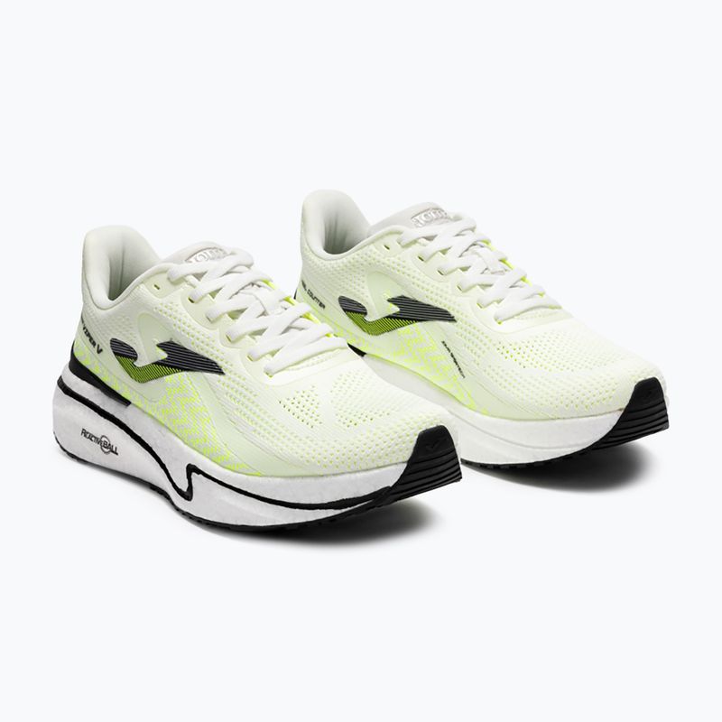 Férfi futócipő Joma Viper fehér 2