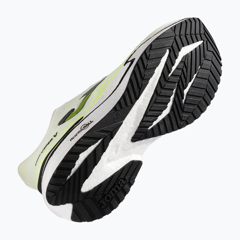 Férfi futócipő Joma Viper fehér 5