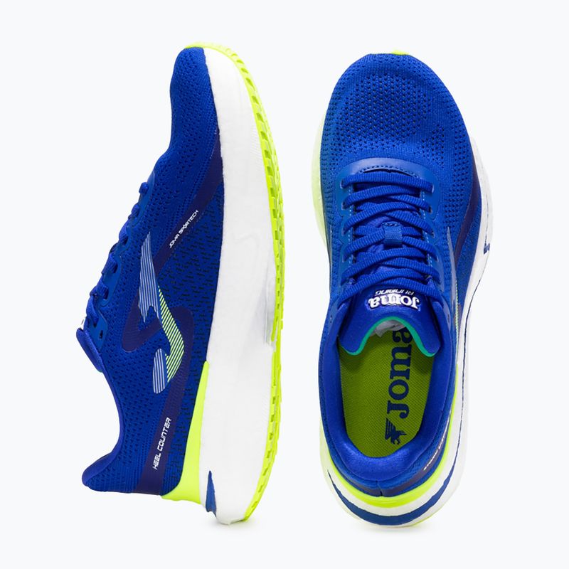 Joma Viper royal férfi futócipő 4