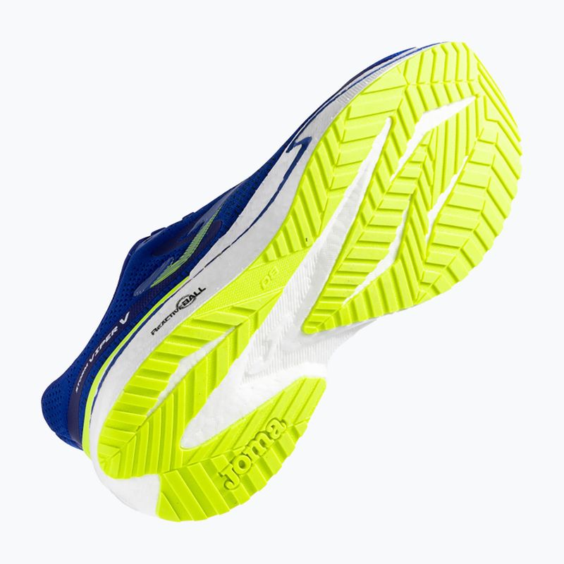 Joma Viper royal férfi futócipő 5