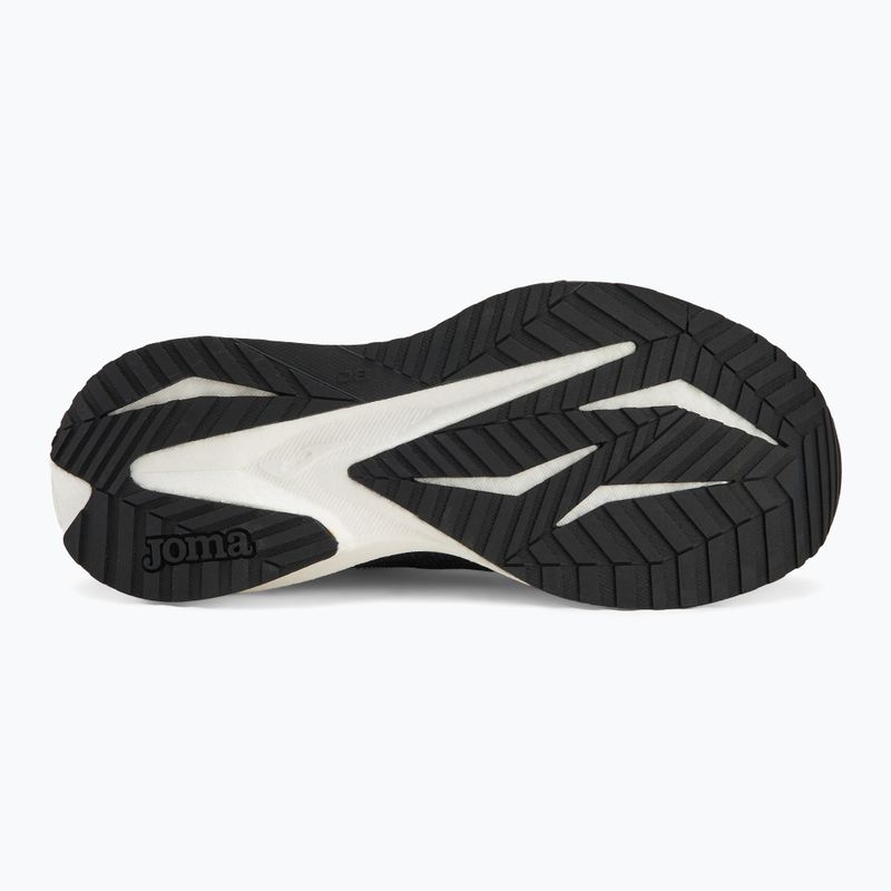 Női futócipő Joma Storm Viper fekete 4