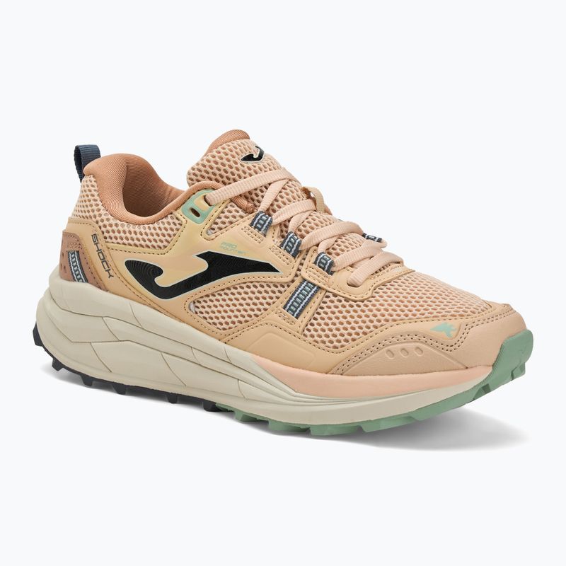 Női futócipő Joma Shock beige