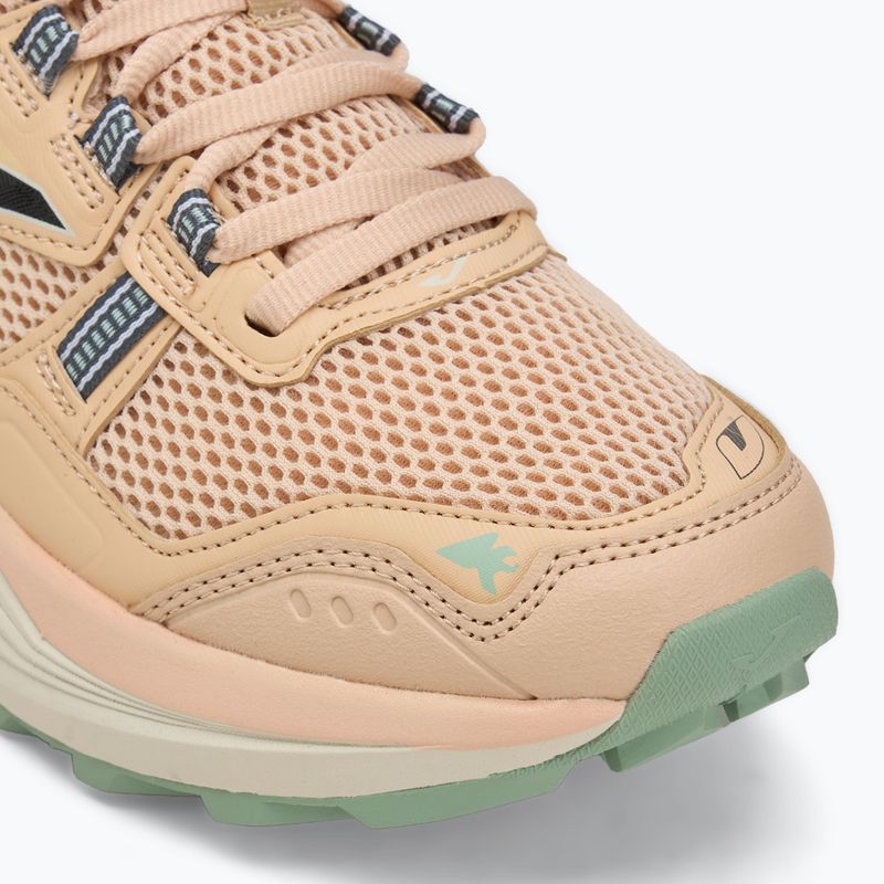 Női futócipő Joma Shock beige 7