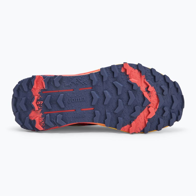Női futócipő Joma Sima coral 4