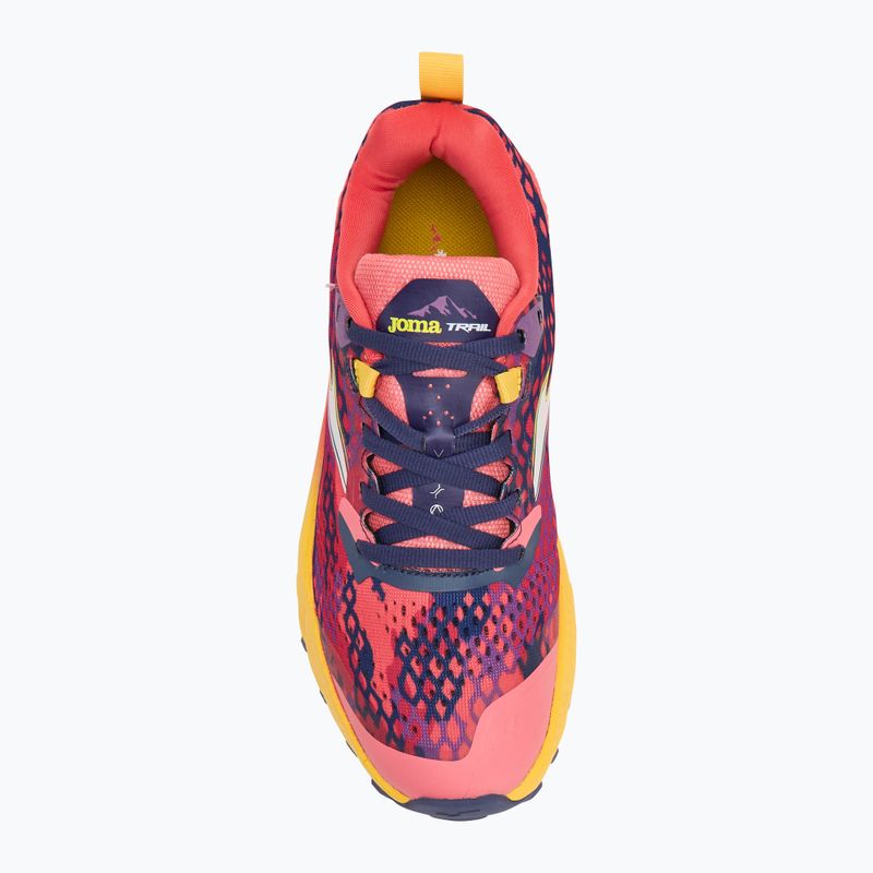 Női futócipő Joma Sima coral 5