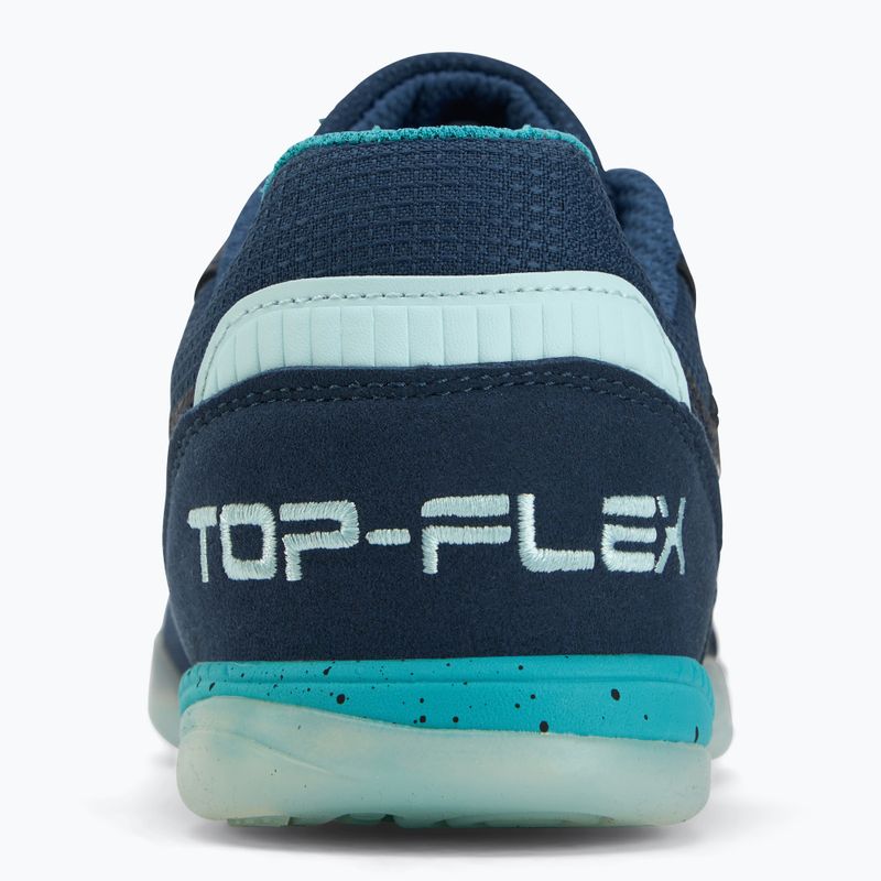 Férfi futballcipő Joma Top Flex IN royal 6