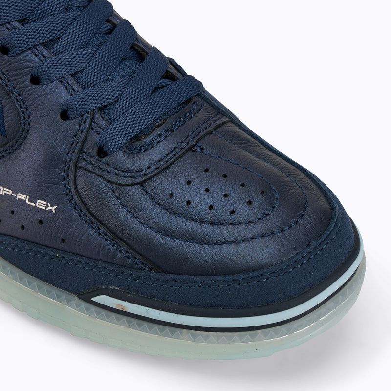 Férfi futballcipő Joma Top Flex IN royal 7