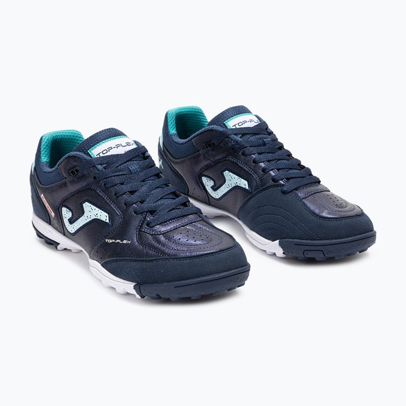 Férfi futballcipő Joma Top Flex TF royal 9