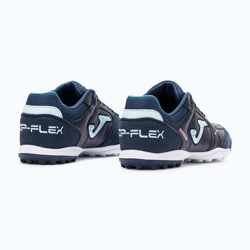 Férfi futballcipő Joma Top Flex TF royal 10