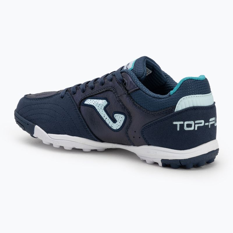 Férfi futballcipő Joma Top Flex TF royal 3