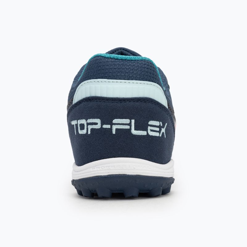 Férfi futballcipő Joma Top Flex TF royal 6