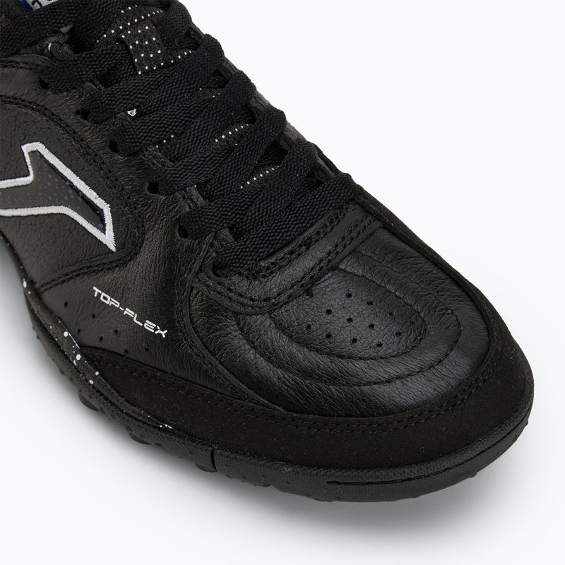 Férfi Joma Top Flex TF futballcipő fekete/royal 7