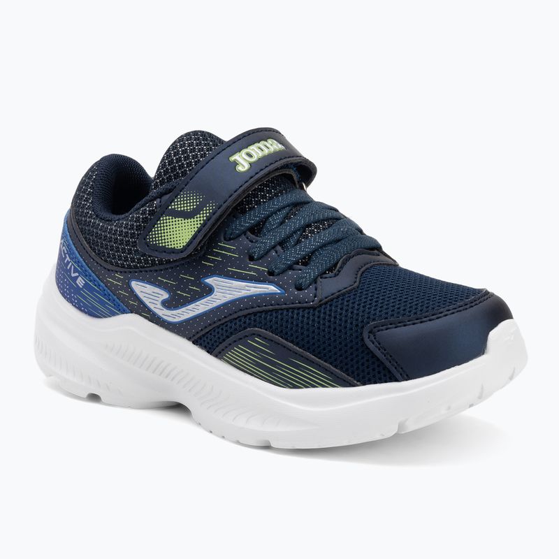 Joma Active Jr gyermek cipő navy