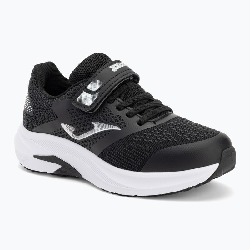 Joma Speed Jr gyermek cipő fekete