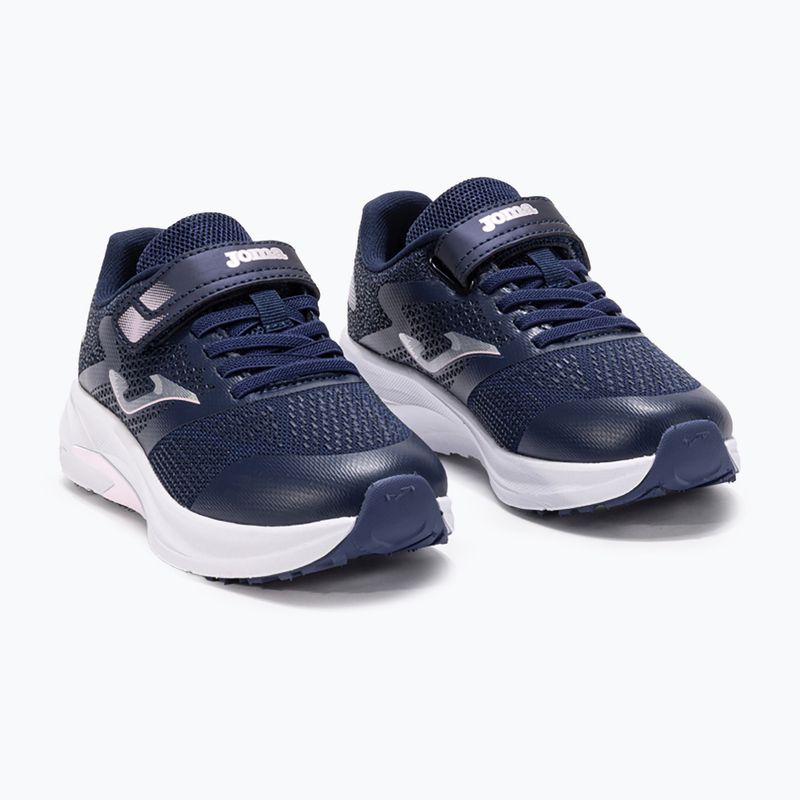Joma Speed Jr gyermek cipő navy 9