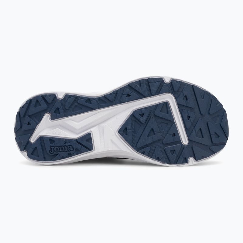 Joma Speed Jr gyermek cipő navy 4