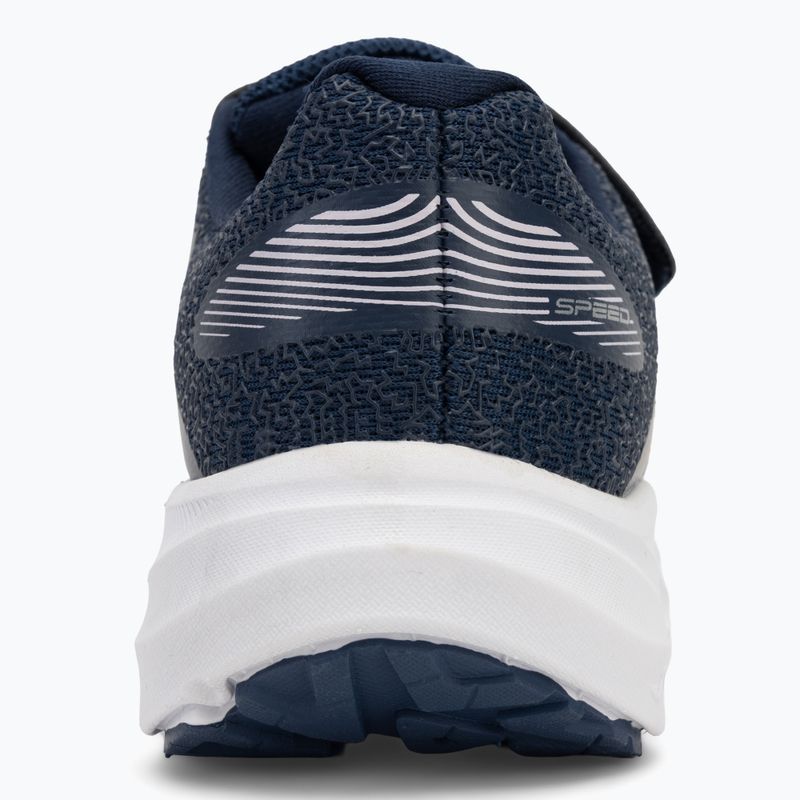 Joma Speed Jr gyermek cipő navy 6