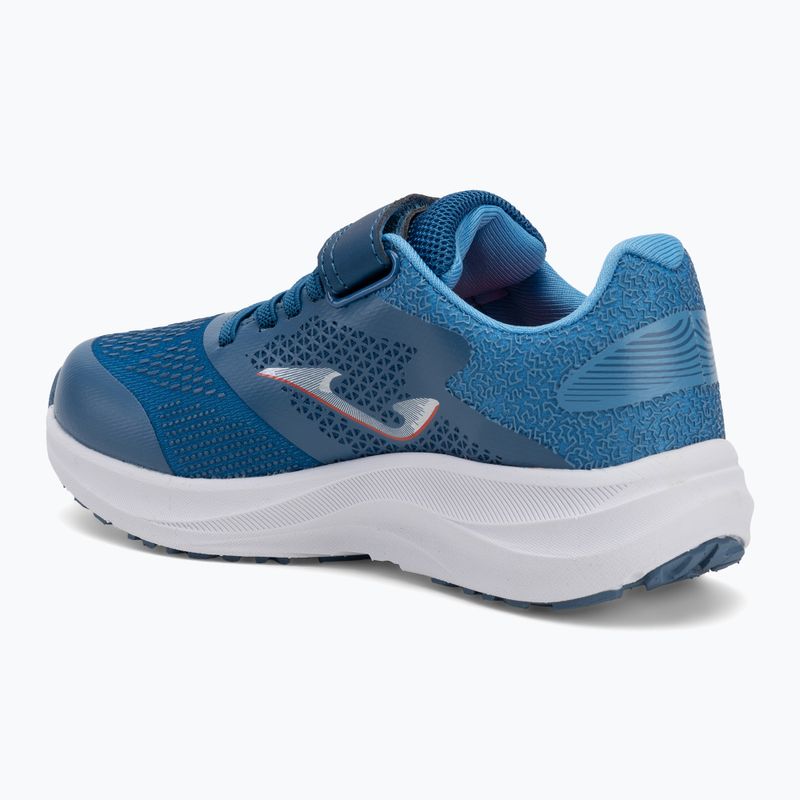 Joma Speed Jr gyermek cipő királyi 3