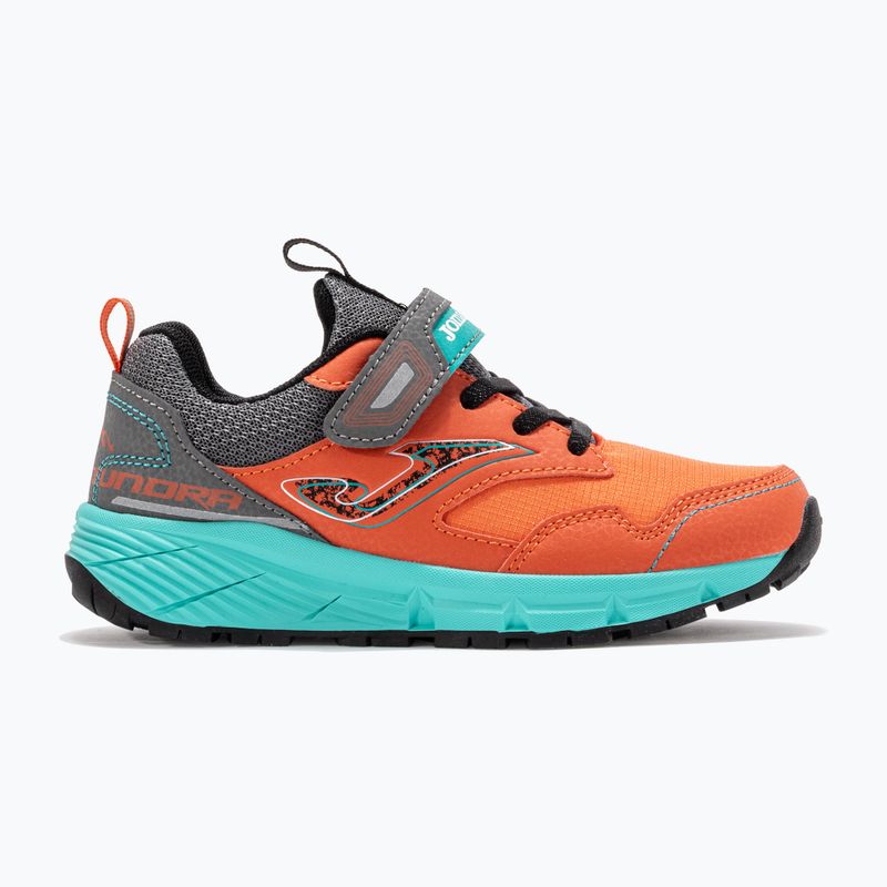 Joma Tundra piros gyermek futócipő 8