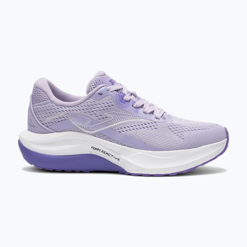 Női futócipő Joma Hispalis violet 8