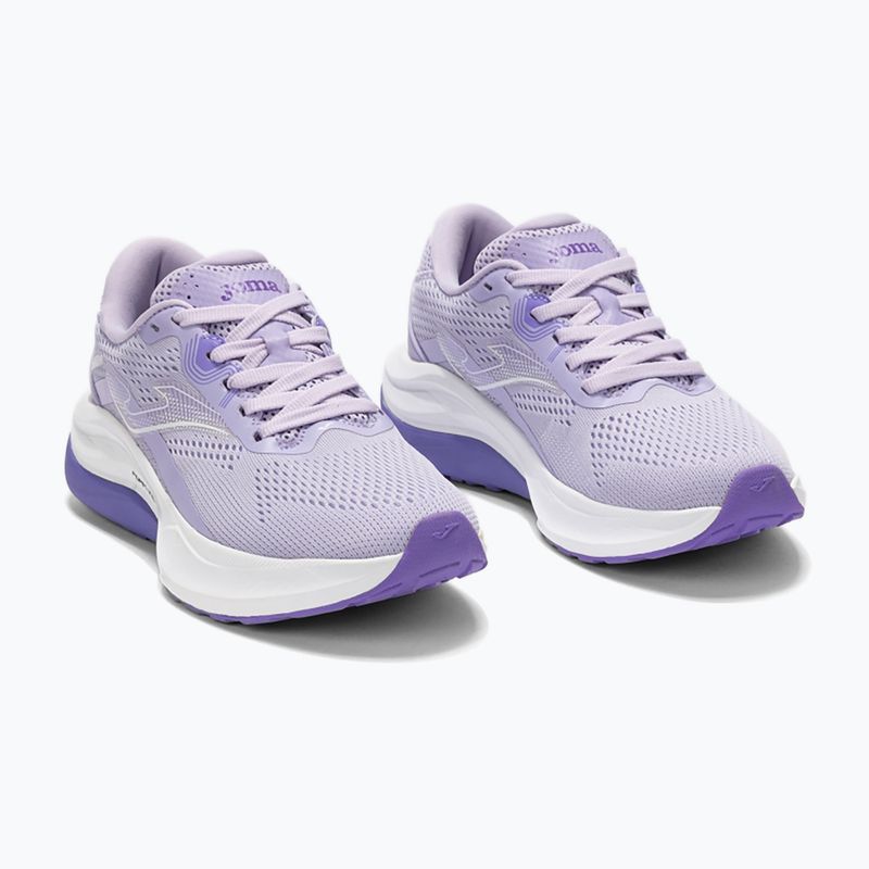 Női futócipő Joma Hispalis violet 9
