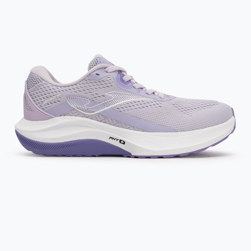 Női futócipő Joma Hispalis violet 2