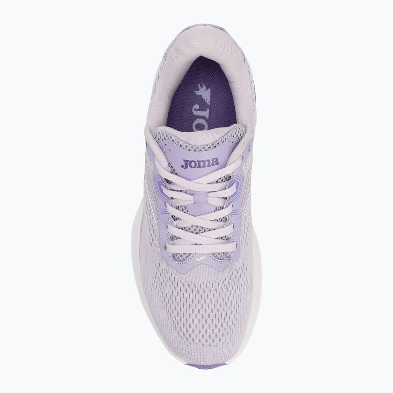 Női futócipő Joma Hispalis violet 5